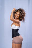 CORSET DE 9 VARILLAS