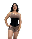 CORSET DE 9 VARILLAS