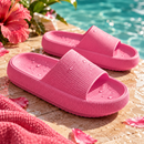 Sandalias Calixta Suela EVA Unisex ( ORTOPÉDICA )