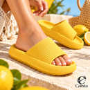 Sandalias Calixta Suela EVA Unisex ( ORTOPÉDICA )